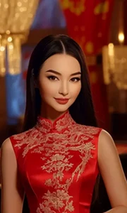 Chinese Speed Baccarat 3