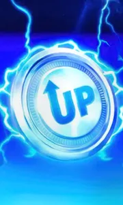 Coin up