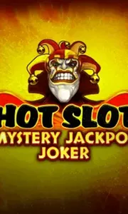 Hot Slot Mystery Jackpot Joker