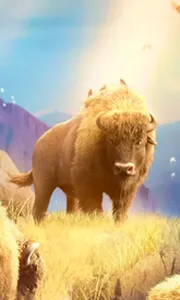 Buffalo Win