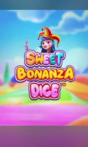 Game thumb - Sweet Bonanza Dice