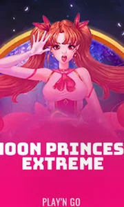 Moon Princess Extreme