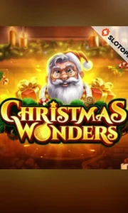 Christmas Wonders