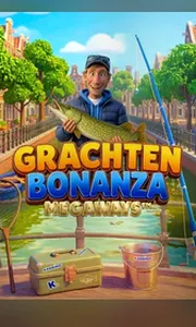 Grachten Bonanza MegaWays