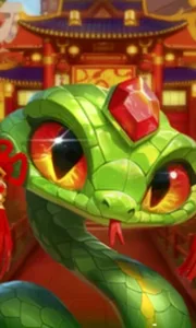 Fortune Snake