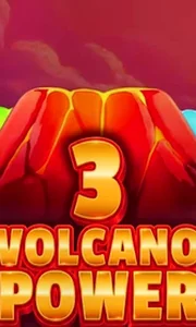3 Volcano Power