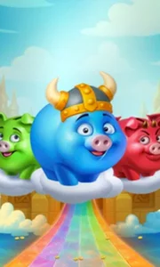 Skandipigs