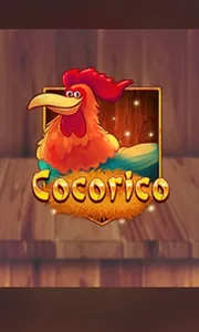 Game thumb - Cocorico