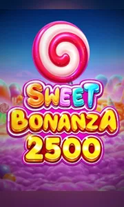 Sweet Bonanza 2500