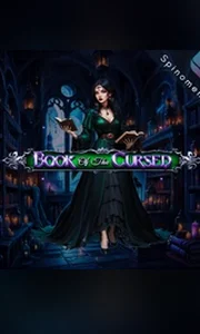 Book Of The Cursed