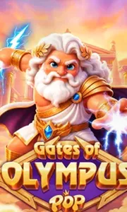 Gates of Olympus POP