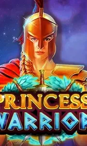 Princess Warrior