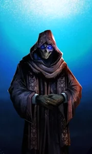 Dark Summoning