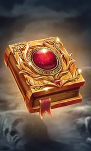 Book Of Demi Gods IV- TGE