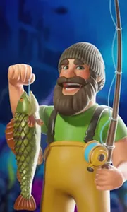 Big Bass Bonanza - Keeping it Reel