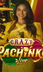 Crazy Pachinko