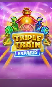 Triple Train Express