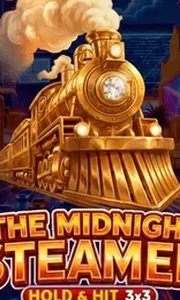 The Midnight Steamer Hold And Hit 3X3