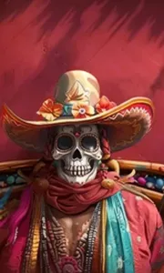 Mariachi Coins
