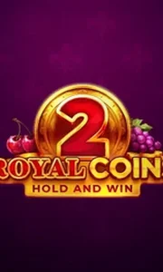 Royal Coins 2 Hold And Win