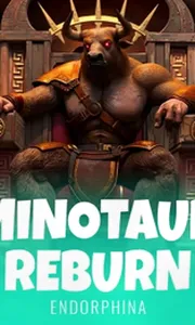 Minotaur ReBurn