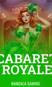 Cabaret Royale